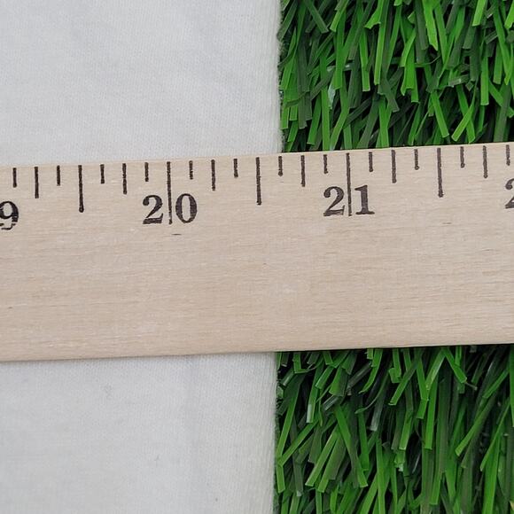 Vintage 90s Earth-Day Shirt Womens Large 21x25 White Better-World - Picture 6 of 16